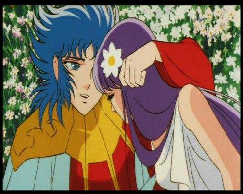 Otaku Gallery  / Anime e Manga / Saint Seiya / Screen Shots / Movies / 03 - La leggenda dei guerrieri Scarlatti / 122.jpg